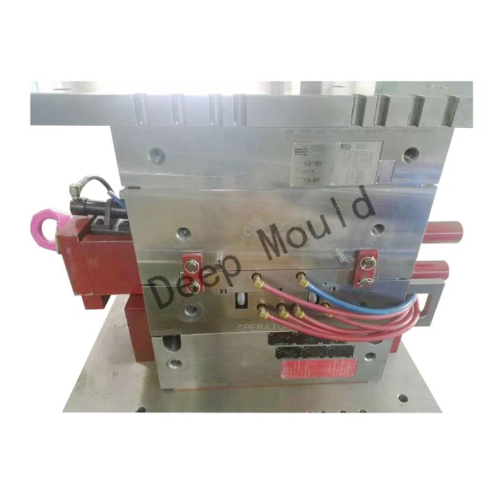 Ford Automotive Mold