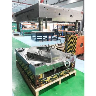 যথার্থ প্লাস্টিক কভার